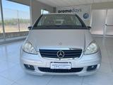 Mercedes-Benz Mercedes-benz A 160 CDI Elegance - gebrauchte Mercedes-Benz A 160 aus dem Jahr 2008