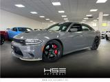 Dodge Charger 6,4l V8 SRT 392/ACC/Assistensysteme/Unfa - gebrauchte Dodge Charger aus dem Jahr 2020