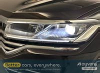 Volkswagen Touareg - Vorschau Bild 8