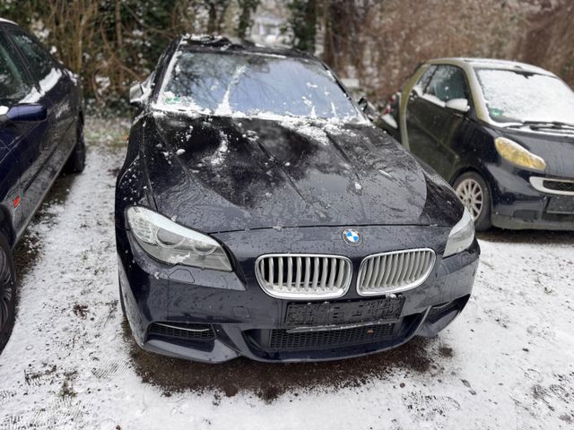 BMW M550 d xDrive M Paket  MOTORSCHADEN