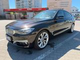BMW 325d GT / Tausch möglich - BMW 325 aus 2013