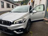 Suzuki SX4 - Suzuki SX4: Kleinwagen