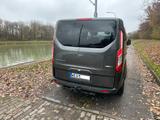 Ford Tourneo Custom Titanium X L1 - Ford Tourneo Custom Gebrauchtwagen in Mülheim (Ruhr)