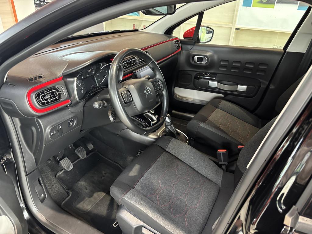Citroën C3 PT83 *Sitzheizung+Tempomat*