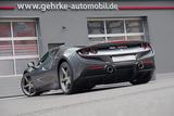 Ferrari F8 Spider*1.Hand,Unfallfrei,Daytona,Lift,Carbon* - Ferrari F8 Gebrauchtwagen