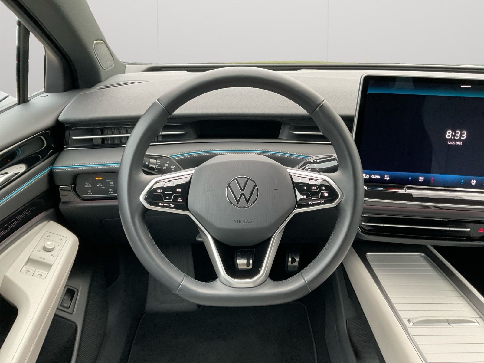 Volkswagen ID.7 - Bild 12