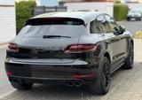 Porsche Macan GTS Panoramadach/ Full Black Edition /SH - Porsche: Black Edition