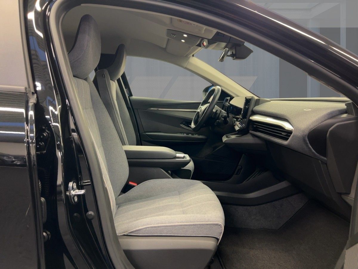 Renault Megane E-TECH - Bild 8