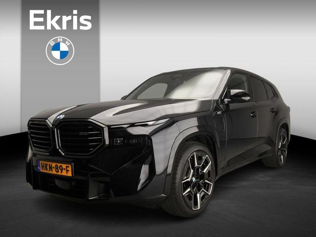 BMW XM 50e | M-Sportpakket | LED | Leder | HUD | AHK