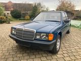 Mercedes-Benz 190