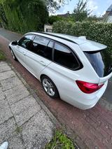 BMW 320i xDrive Touring Automatic - - BMW 320: 320i Xdrive