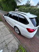 BMW 320i xDrive Touring Automatic - - Automatic Gebrauchtwagen