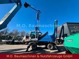 Fuchs MHL 340 / Sortiergreifer / - Sortiergreifer