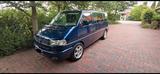 Volkswagen VW T4 Multivan Last Edition - Volkswagen T4: Last Edition