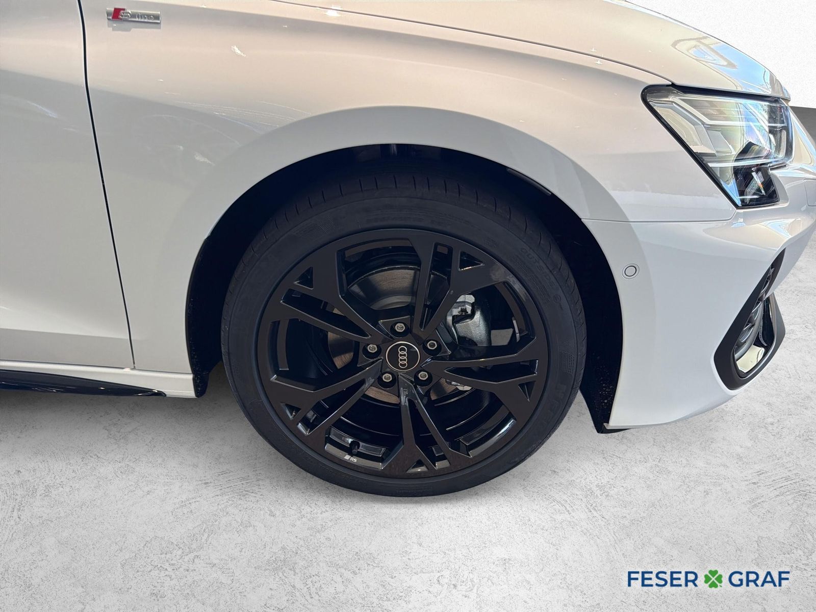 Audi A3 - Bild 4