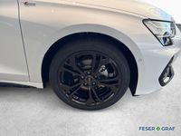 Audi A3 - Vorschau Bild 4
