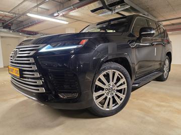 Lexus Lx 600 2024