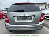Mercedes-Benz C 220 C -Klasse T-ModelL T CDI BlueEfficiency - Mercedes-Benz C 220 aus 2012 mit Diesel-Antrieb: Kombi