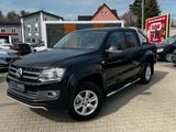 Volkswagen Amarok Highline DoubleCab 4Motion *NAV*AHK*ALCAN - gebrauchte Volkswagen Amarok aus dem Jahr 2015