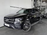 Mercedes-Benz GLS 400d 4Matic AMG-Line Pano 360° ACC 7-Sitzer - Mercedes-Benz GLS 400 aus 2020