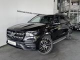 Mercedes-Benz GLS 400d 4Matic AMG-Line Pano 360° ACC 7-Sitzer - Mercedes-Benz GLS-Klasse in Duisburg
