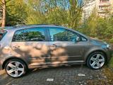 Volkswagen VW Golf Plus 1.2 zu verkaufen oder Tausch ... - mit Benzin-Antrieb: Kleinwagen, Oder