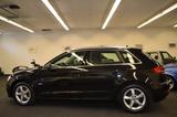 Audi A3 SPORTBACK (Facelift) NAVI - Audi A3: Sportback Facelift