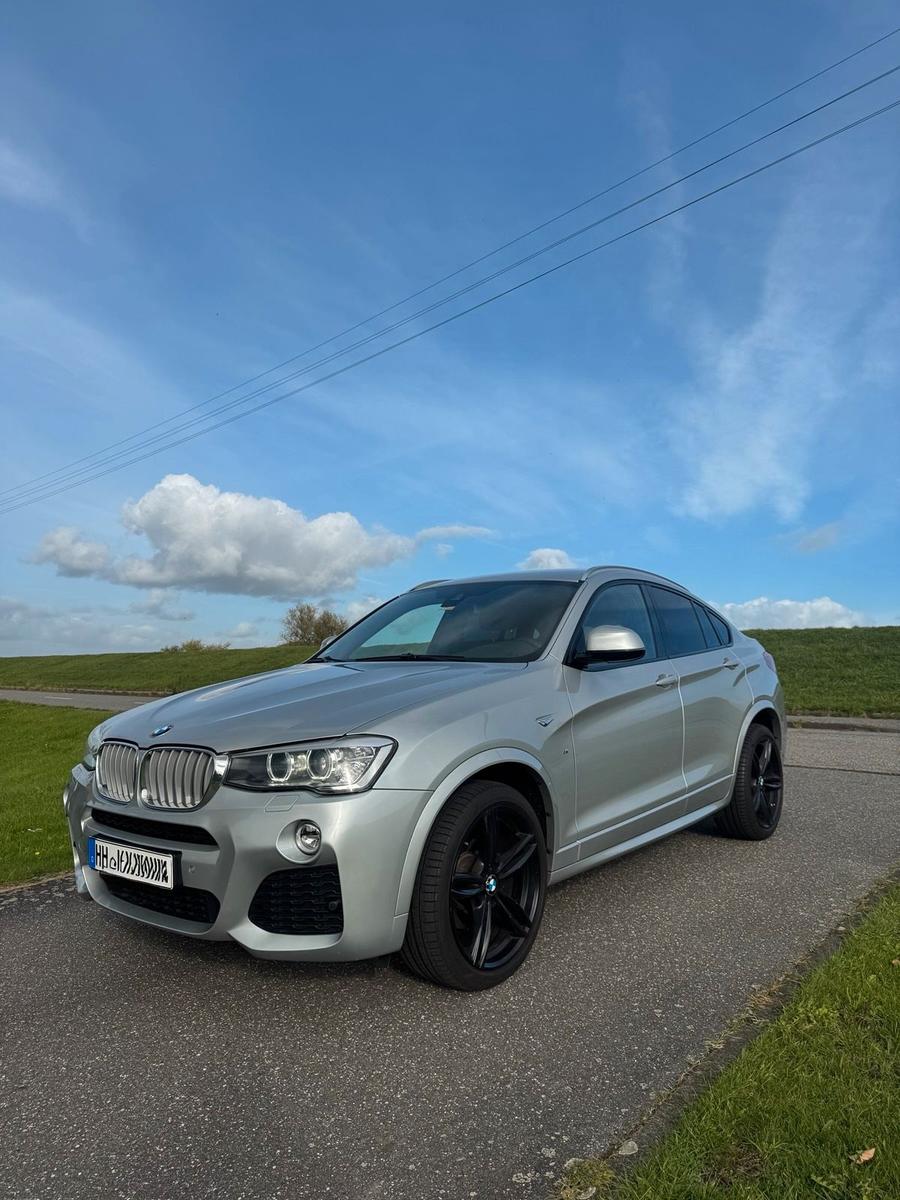 BMW 435