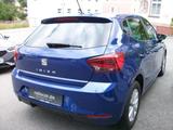 Seat IBIZA STYLE 1.0 ECOTSI SITZH. FREISPR. EPH  - Seat Ibiza: ST Fr