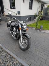 Honda  VT 750 Shadow  ACE - HONDA 1998 SHADOW 750
