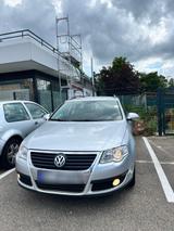 Volkswagen passat  1.9 - Volkswagen Passat aus 2005: Kombi