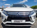 Mitsubishi Eclipse Cross Intro Edition CVT 2WD AHK HeadUp - Mitsubishi Eclipse Cross mit Anhängerkupplung
