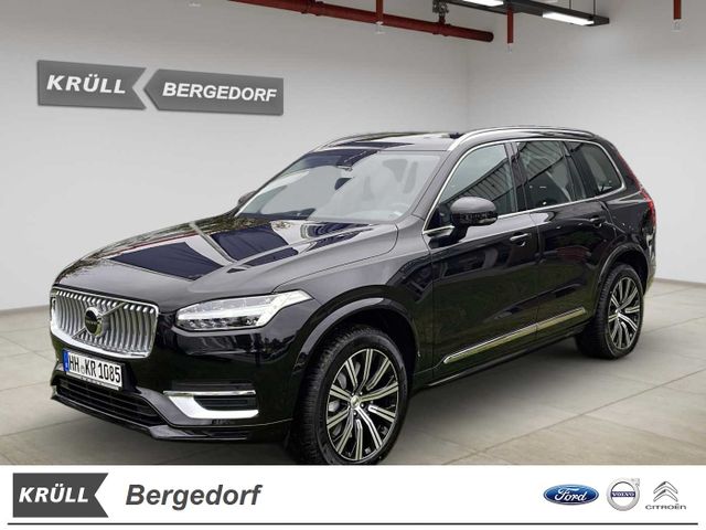 Volvo XC 90 B5 Plus Bright AWD GJR, PDC, ACC, BLIS