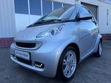 Smart ForTwo coupe 52kW 71PS/PANO/KLIMA/64tkm - Smart ForTwo Gebrauchtwagen in Wuppertal