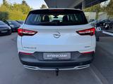 Opel Grandland (X) Innovation Aut. *LED* Keyless* CAM - gebrauchte Opel Grandland (X) aus dem Jahr 2018