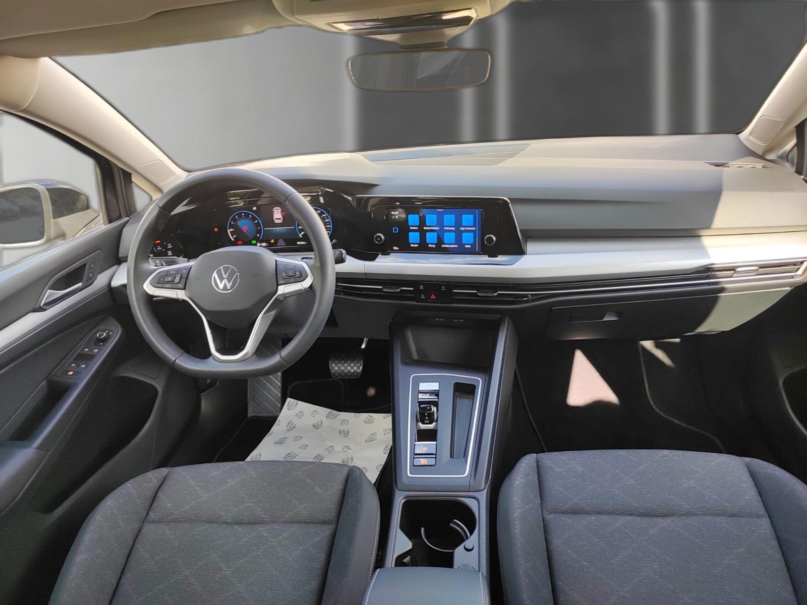 Volkswagen Golf - Bild 18