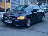 Mercedes-Benz CLA 180 AUTOMATIK+AHK+NAVI+GARANTIE - Mercedes-Benz Gebrauchtwagen in Duisburg