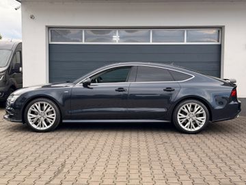 Audi A7 - 3