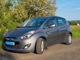 Hyundai ix20 1.4CRDI  Diesel 1.Hand NO Ope... - Hyundai ix20 mit Diesel-Antrieb: 1.4