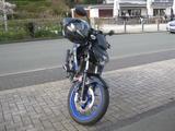 Suzuki GSX-S 125 - Offers