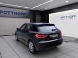 Audi A1 Sportback 25 TFSI LM17 SITZHZG PDC DAB+ - Audi A1