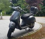 Vespa GTS 300 E4 ABS/ASR wenig km, TÜV neu - Angebote
