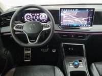 Volkswagen Tiguan - Vorschau Bild 14