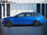 Skoda Octavia 2.0 TDI RS 60 4x4 Automatik - Skoda Octavia mit Diesel-Antrieb: Rs60