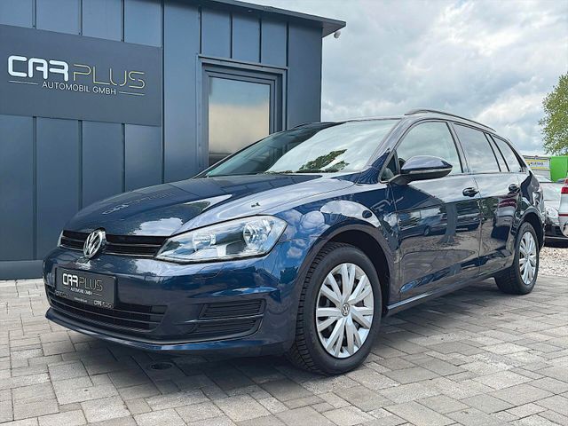 Volkswagen Golf VII Variant Trendline BMT *Touch*Sitzhzg*