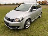 Volkswagen Golf Plus 1.4 TSI DSG Highline 8 Fach bereift  - VW Golf Plus Gebrauchtwagen in Augsburg