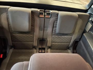 Volkswagen Touran Join Start-Stopp *1. Hand*7-Sitzer*Navi*