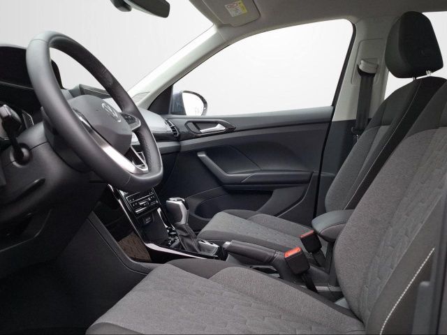 T-CROSS 1.0 TSI DSG LIFE KLIMA+SHZ+CAM