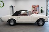 Mercedes-Benz 230 SL - Mercedes-Benz SL aus dem Jahr 1965
