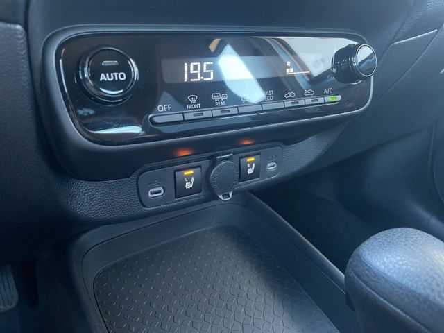 Toyota Aygo X 1.5 Hybrid Active *ACC*CAM*SHZ*X-CONNECT